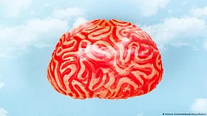 Blood clots linked to 'brain fog' after Covid-19, Oxford study reveals
