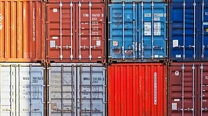 Exports dip 1.15 pc to USD 33 billion in August; trade deficit widens to USD 28.68 billion