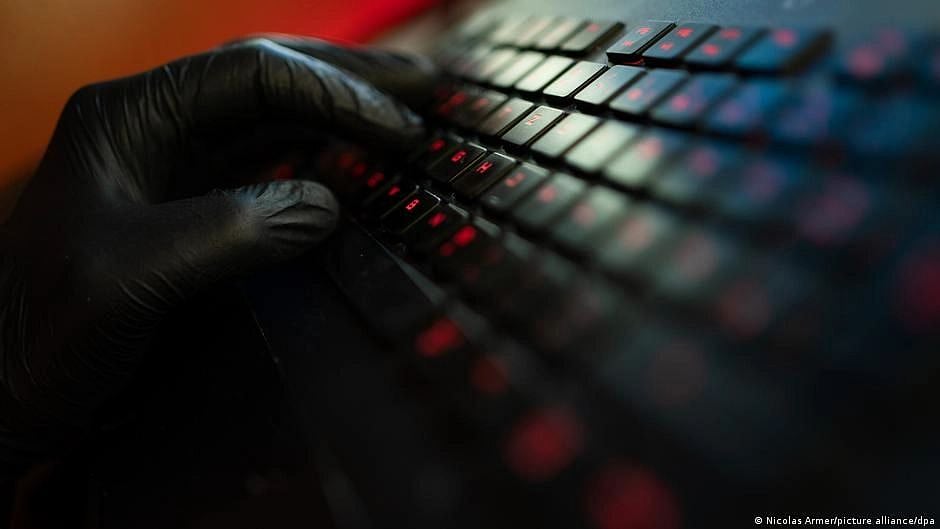 Hackers delete data of educational institutes, demand crypto to resolve issue