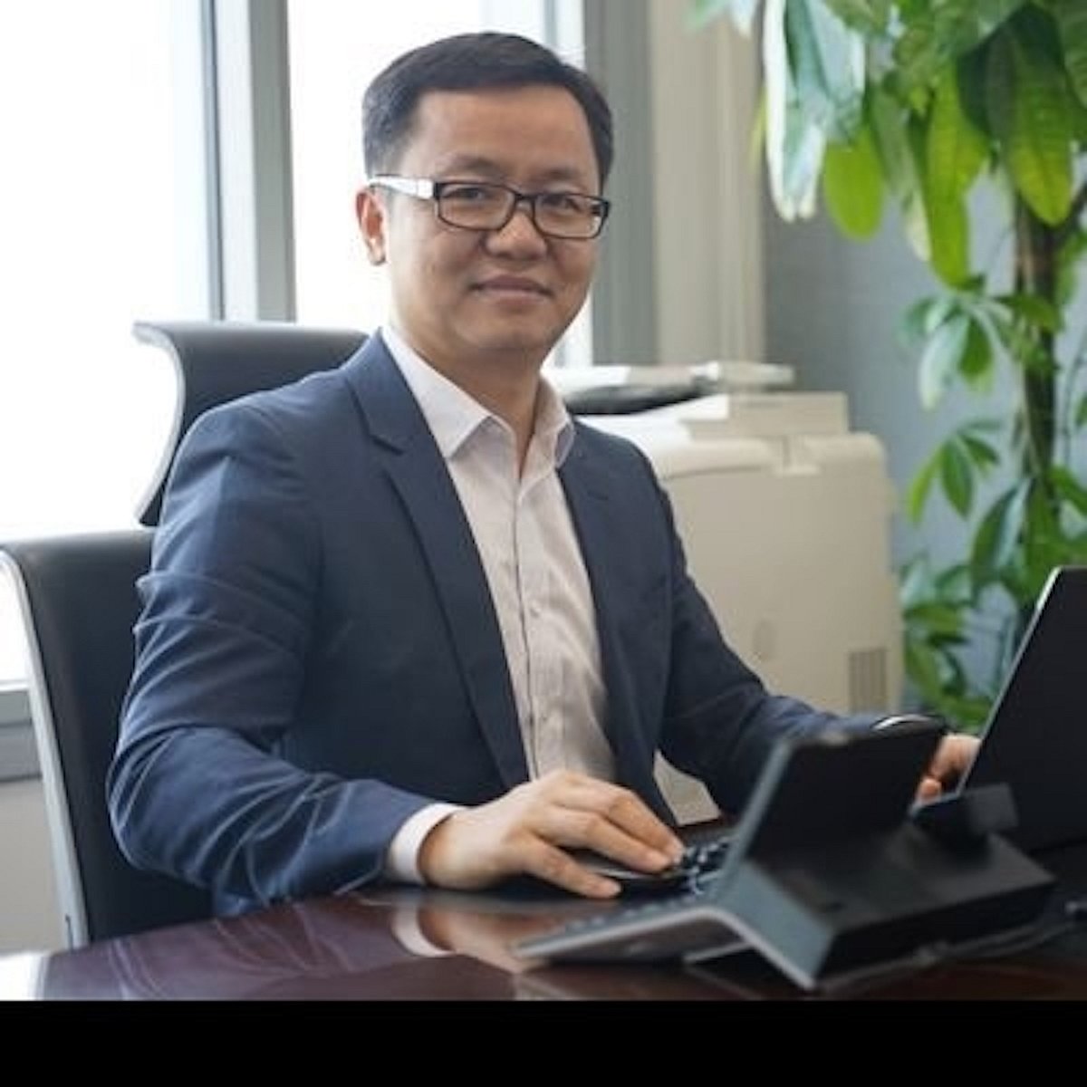 Delhi HC stays order setting aside LOC against Huawei CEO