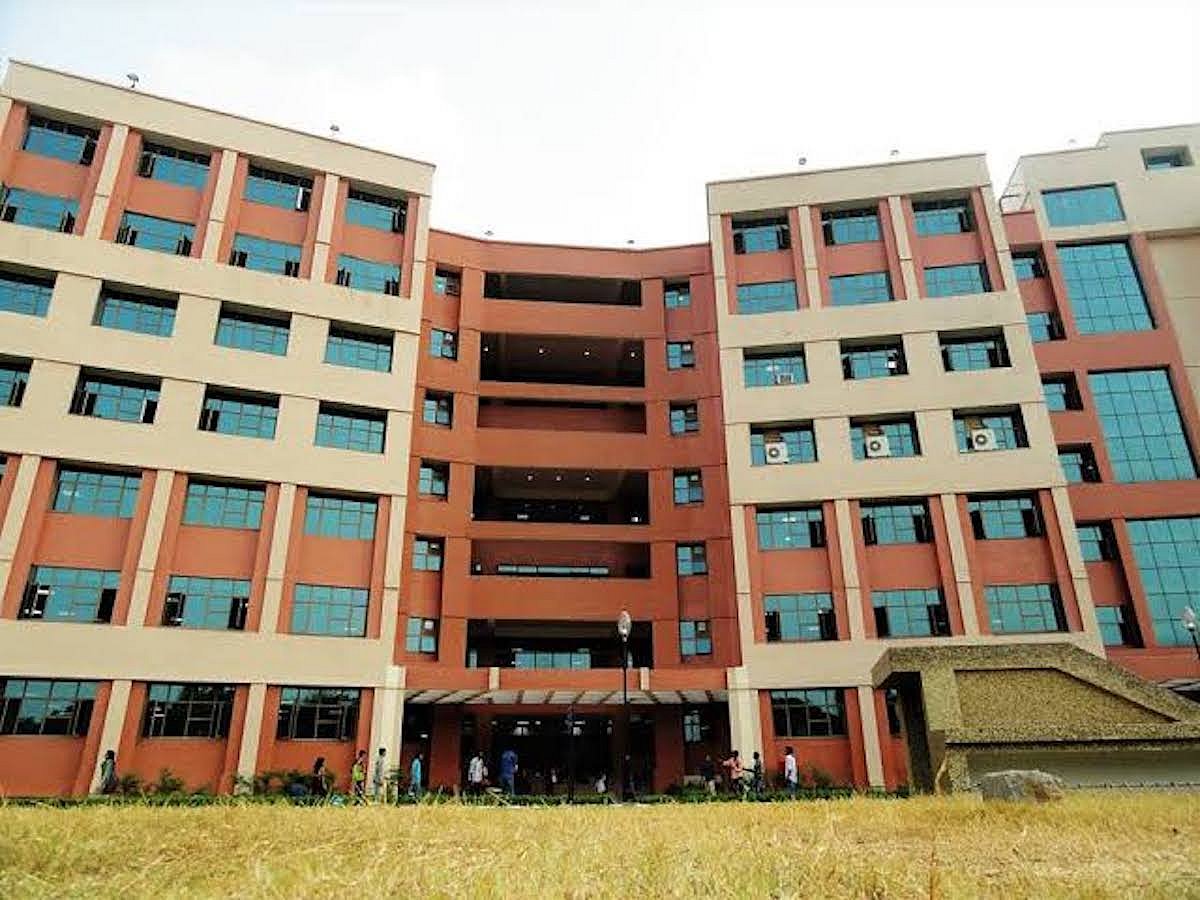 AAP-led Delhi govt faces flak after college funded by it partly withholds faculty salary