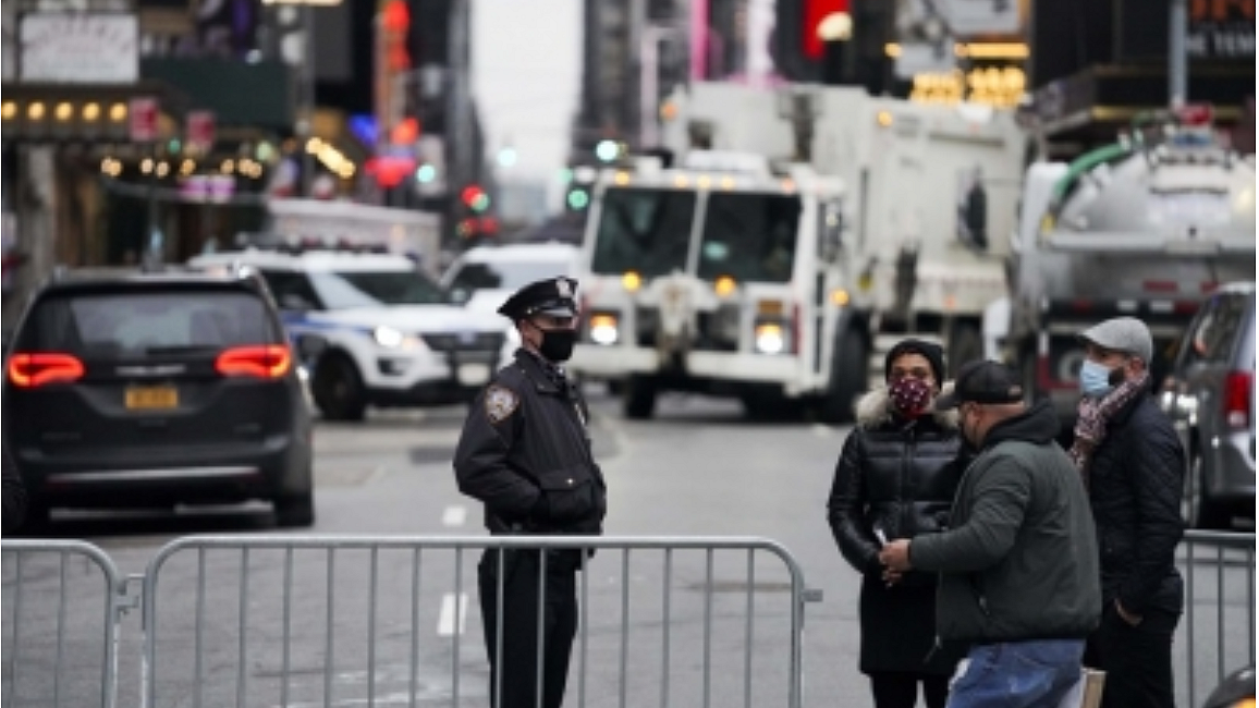 Indian-American Uber Eats delivery person stabbed by career criminal in US