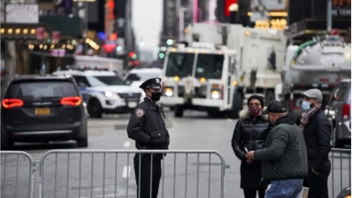 Indian-American Uber Eats delivery person stabbed by career criminal in US