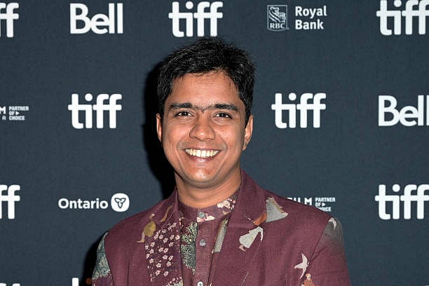 Vinay Shukla (Getty Images)