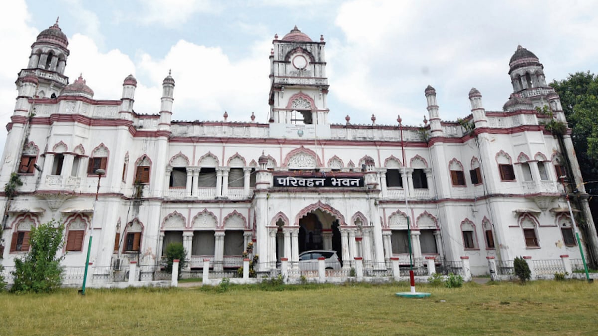 The proposal to demolish the century-old Sultan Palace has finally stirred civil society to resist these demolitions. (Photos: Amrit Jai Kishan)