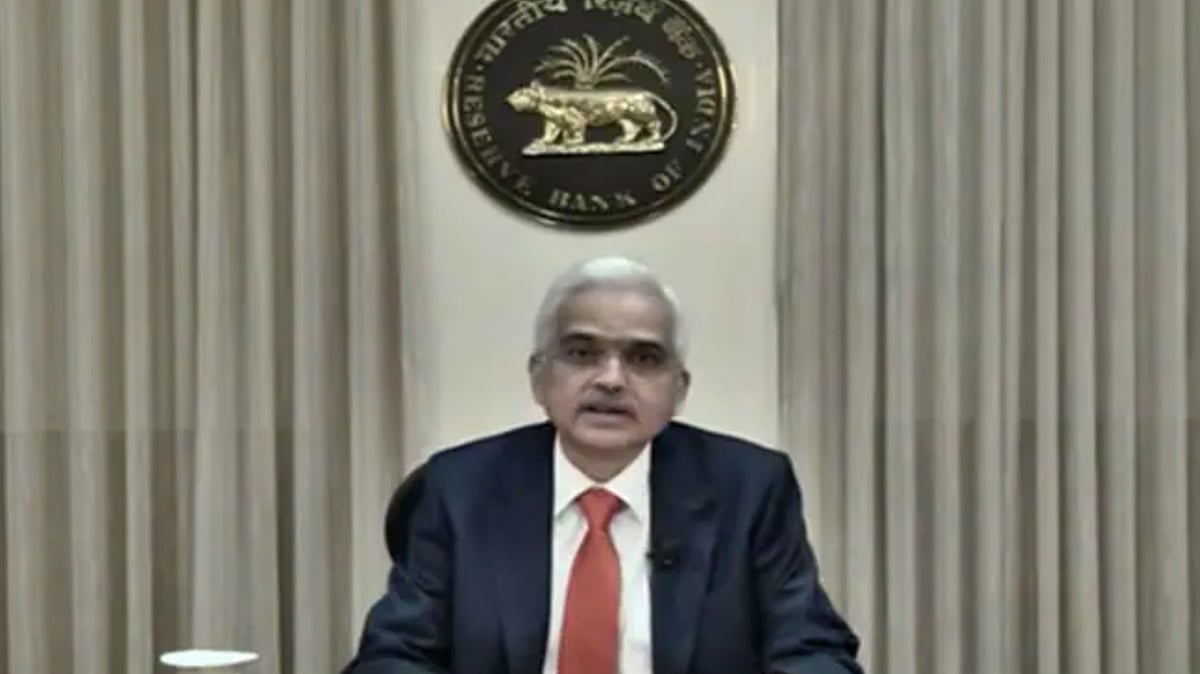RBI hikes benchmark lending rate by 50 basis points to rein in inflation