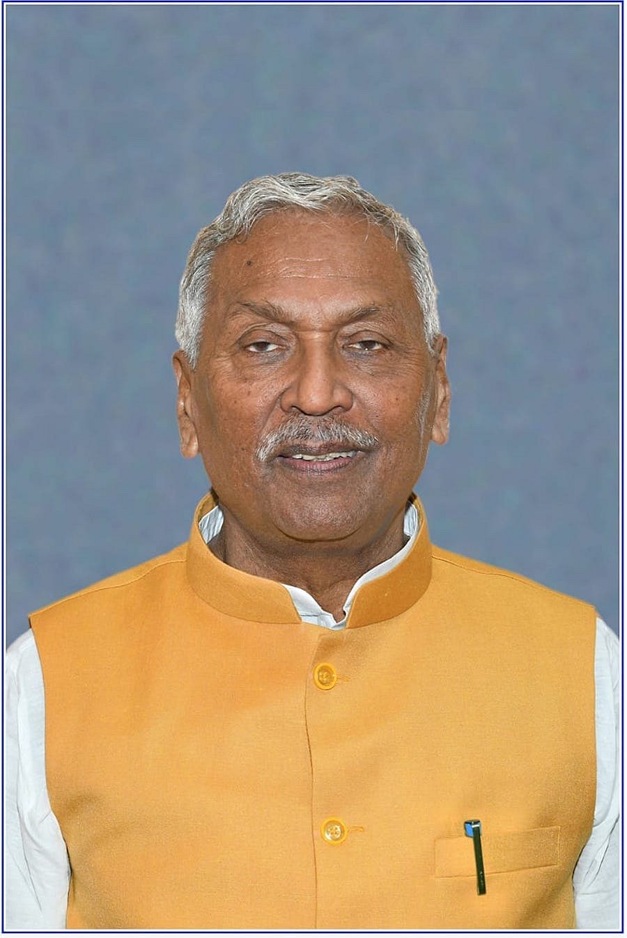 Unwell Bihar Governor airlifted to AIIMS Delhi for treatment