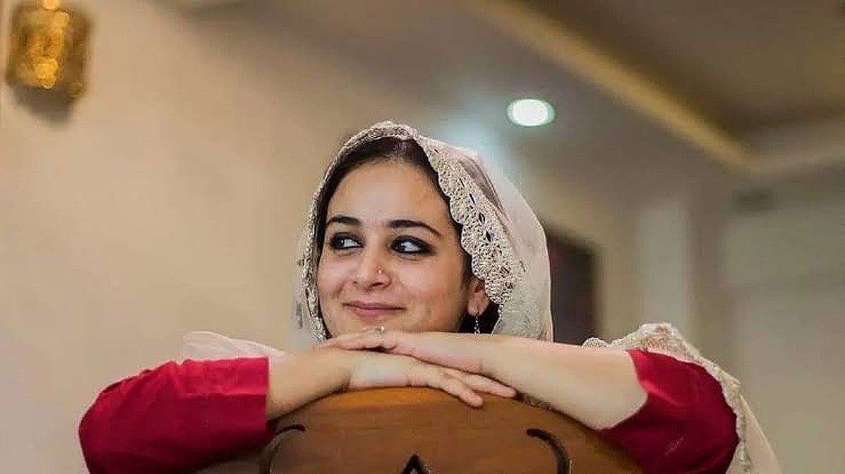 Govt slammed for preventing photojournalist from flying to US to collect award