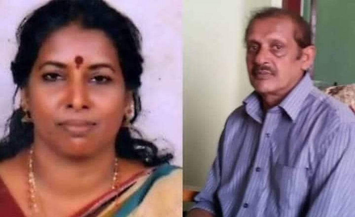 2 women killed in suspected case of human sacrifice in Kerala's Thiruvalla