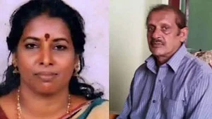 2 women killed in suspected case of human sacrifice in Kerala's Thiruvalla