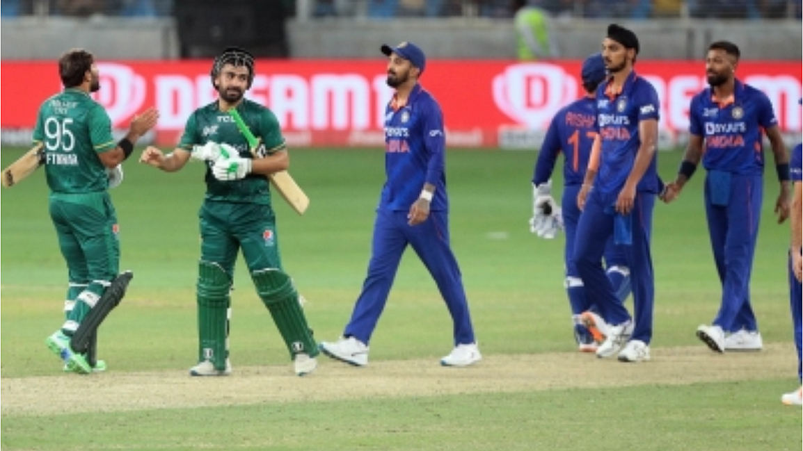 As India brace to face Pakistan, a SWOT analysis of the two rivals