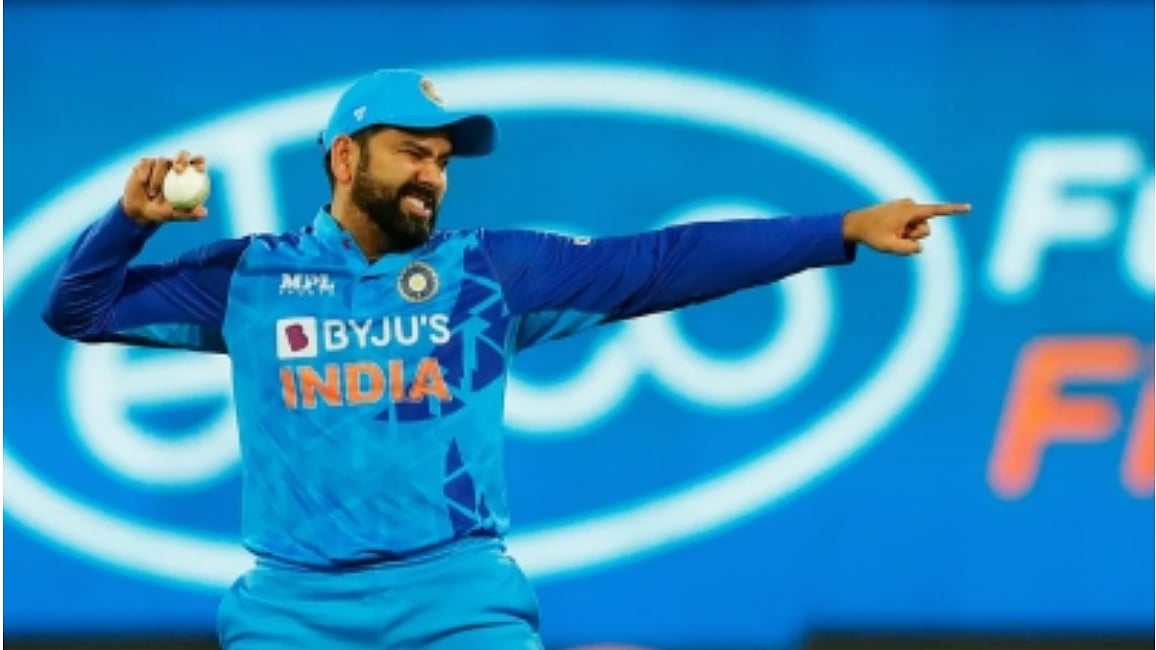 It is not concerning, but we need to pick ourselves: Rohit on death overs bowling