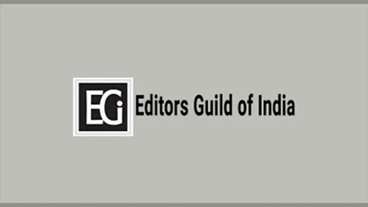 Resist temptation of moving fast on sensitive stories: Editors Guild