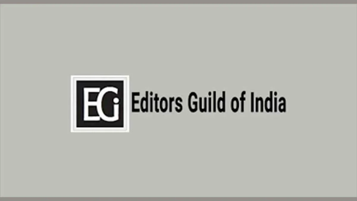 Resist temptation of moving fast on sensitive stories: Editors Guild