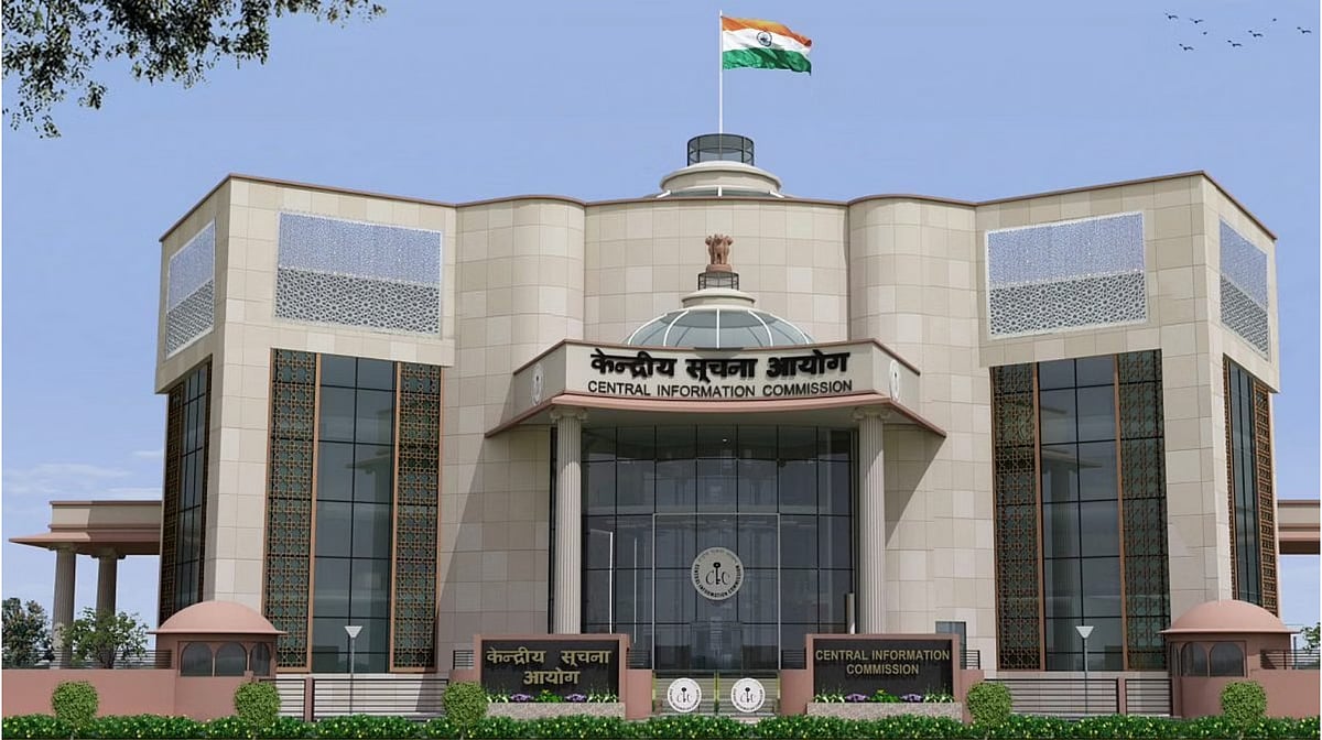 Over 40 vacant posts of information commissioners, 2 states without CICs: Report on RTI Act implementation