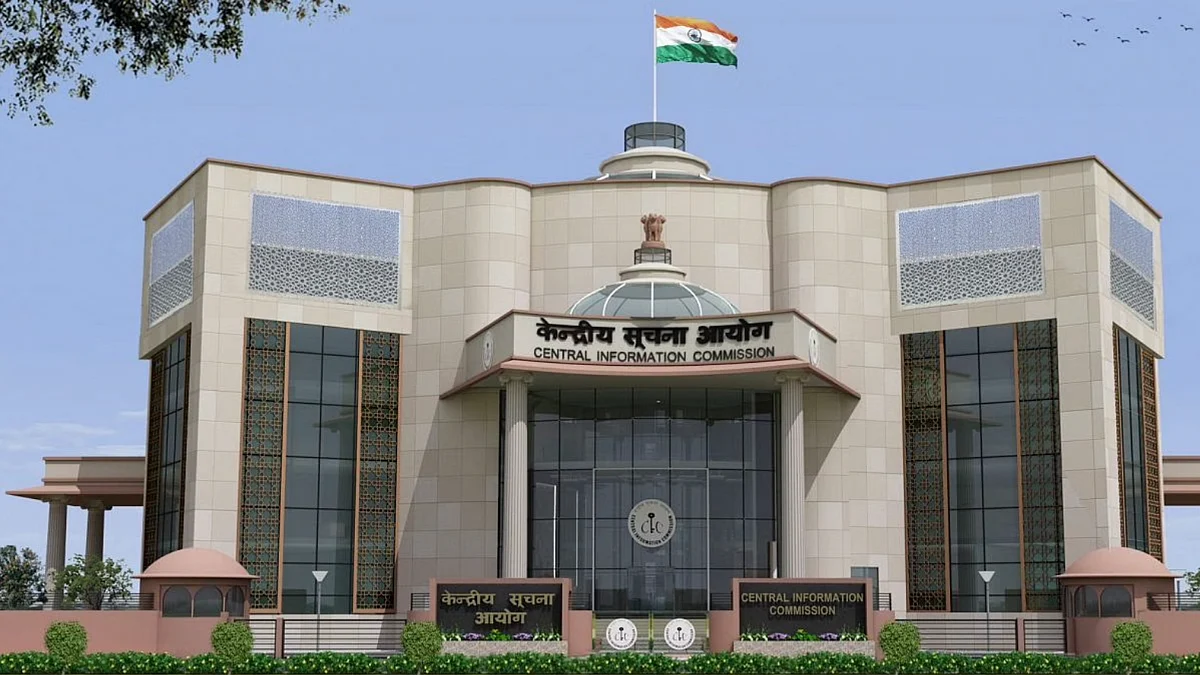 Over 40 vacant posts of information commissioners, 2 states without CICs: Report on RTI Act implementation