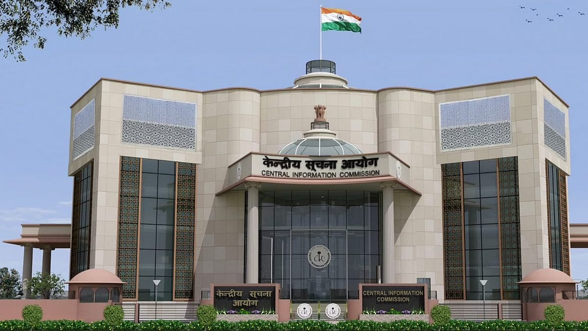 Over 40 vacant posts of information commissioners, 2 states without CICs: Report on RTI Act implementation