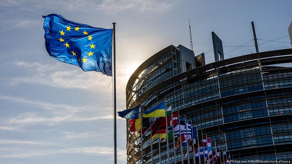 Europe could risk gas shortage in 2023: IEA