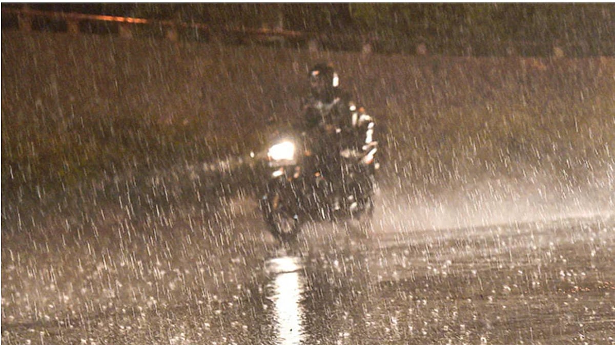 9 killed in rain-related incidents in UP; schools in several districts to remain closed on Monday