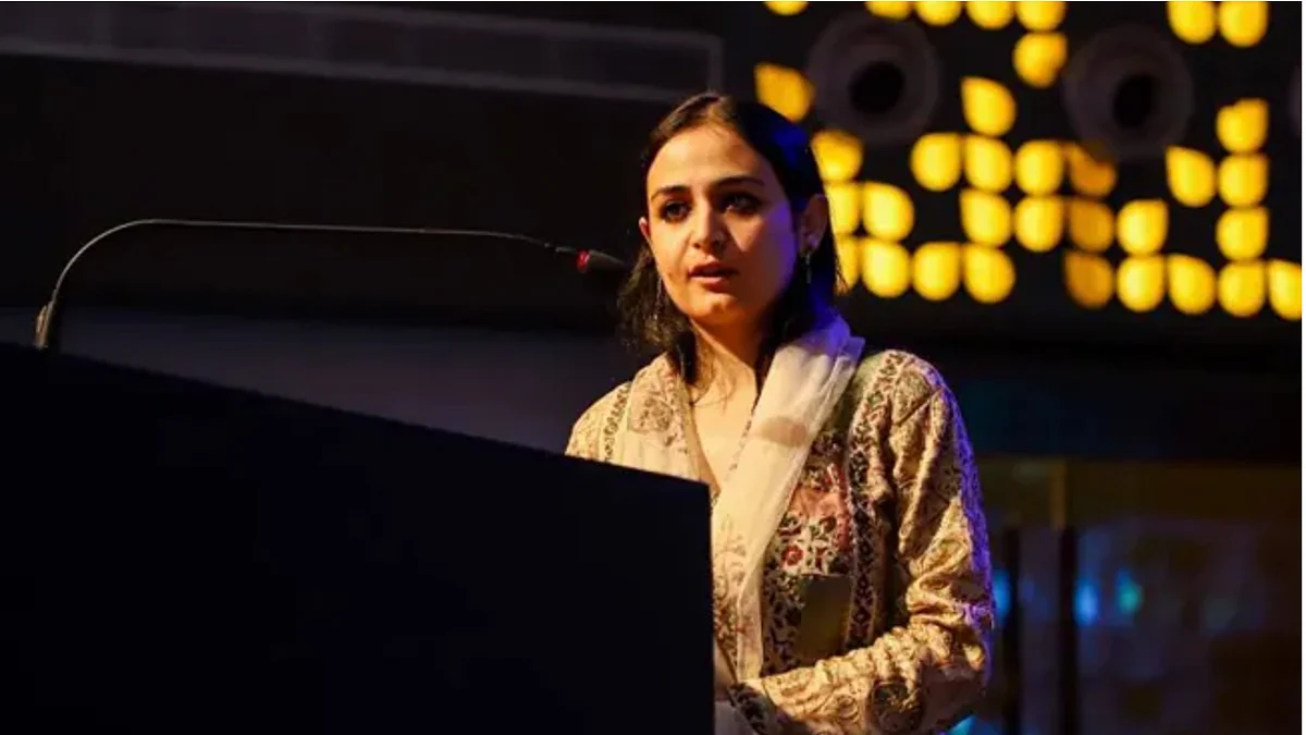 Pulitzer-winning Kashmiri photojournalist says stopped from travelling to US