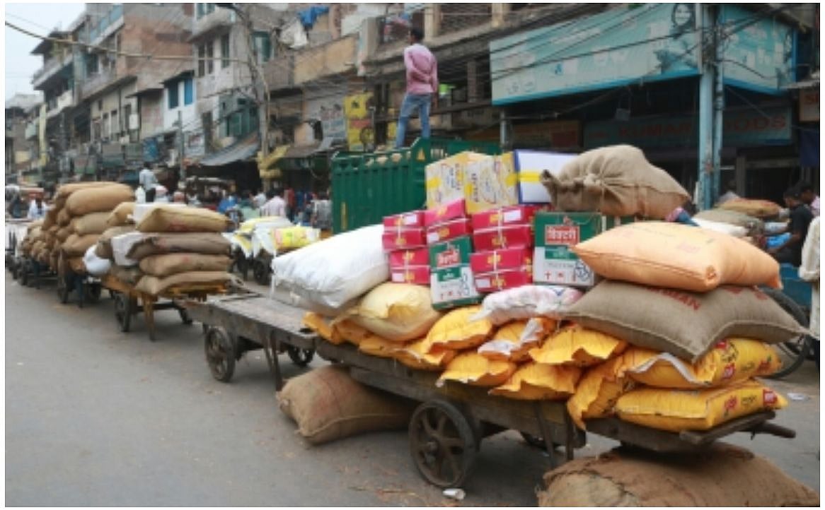 Representative Image (Photo: NH File Photo)