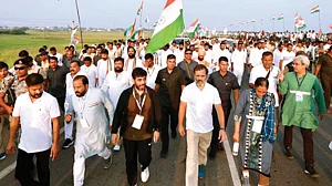 A Yatra in the time of angry anchors