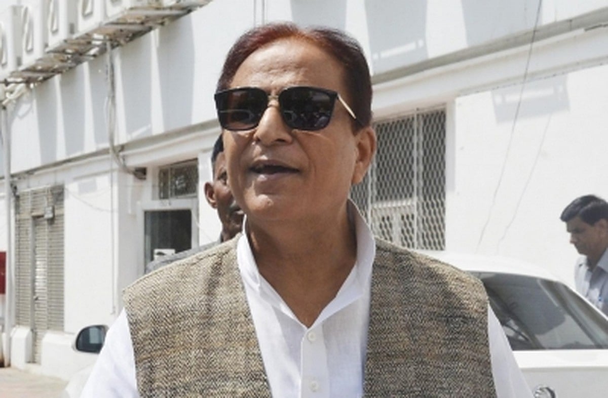 Azam Khan gets 3-year jail term in hate speech case, granted bail