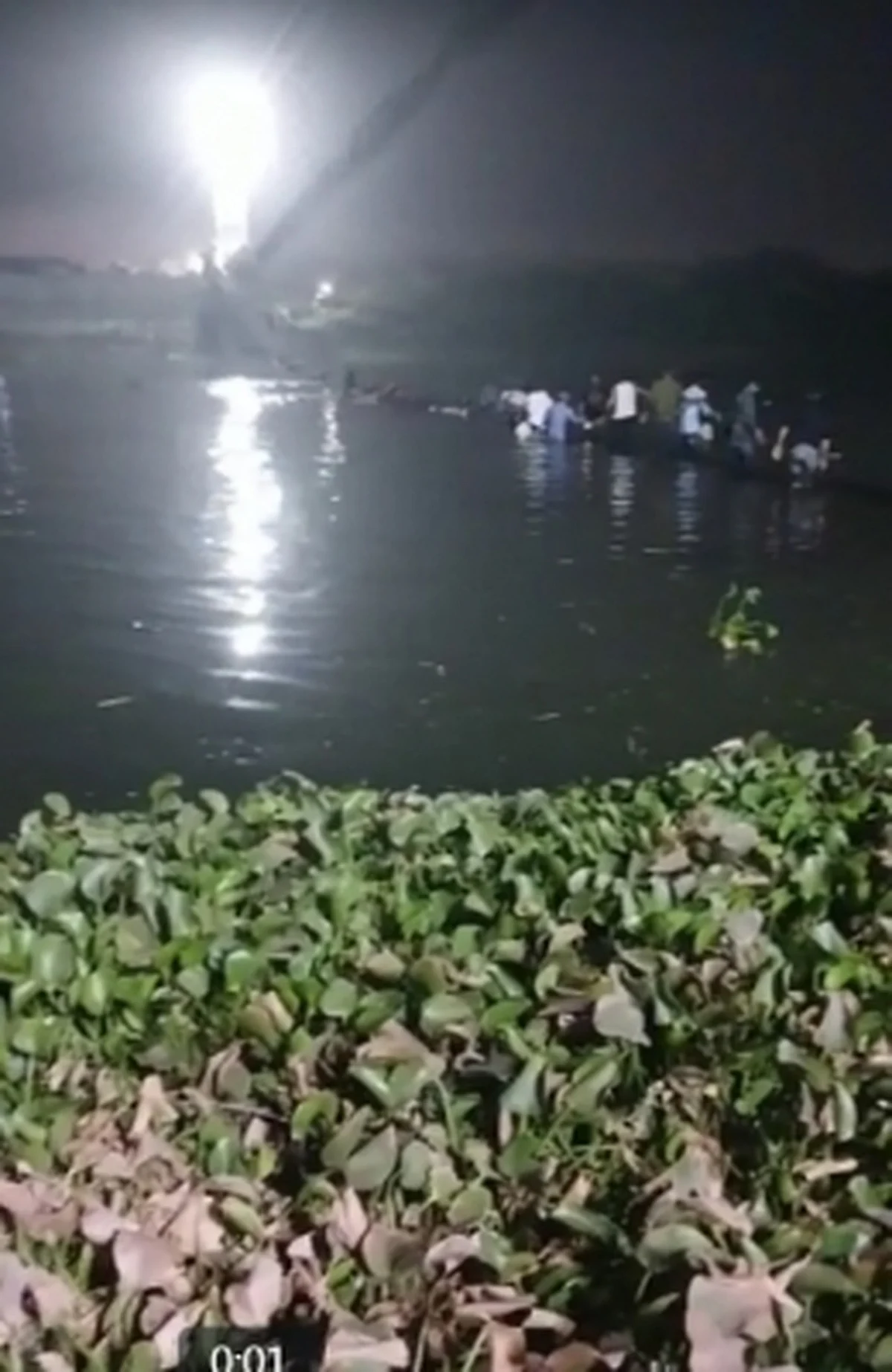 Morbi bridge collapse: Criminal complaint lodged against contractor, agency
