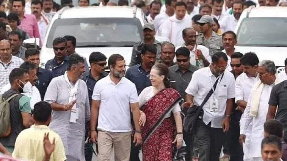 Cong will use its full power to get statehood reinstated: Rahul Gandhi in J and K
