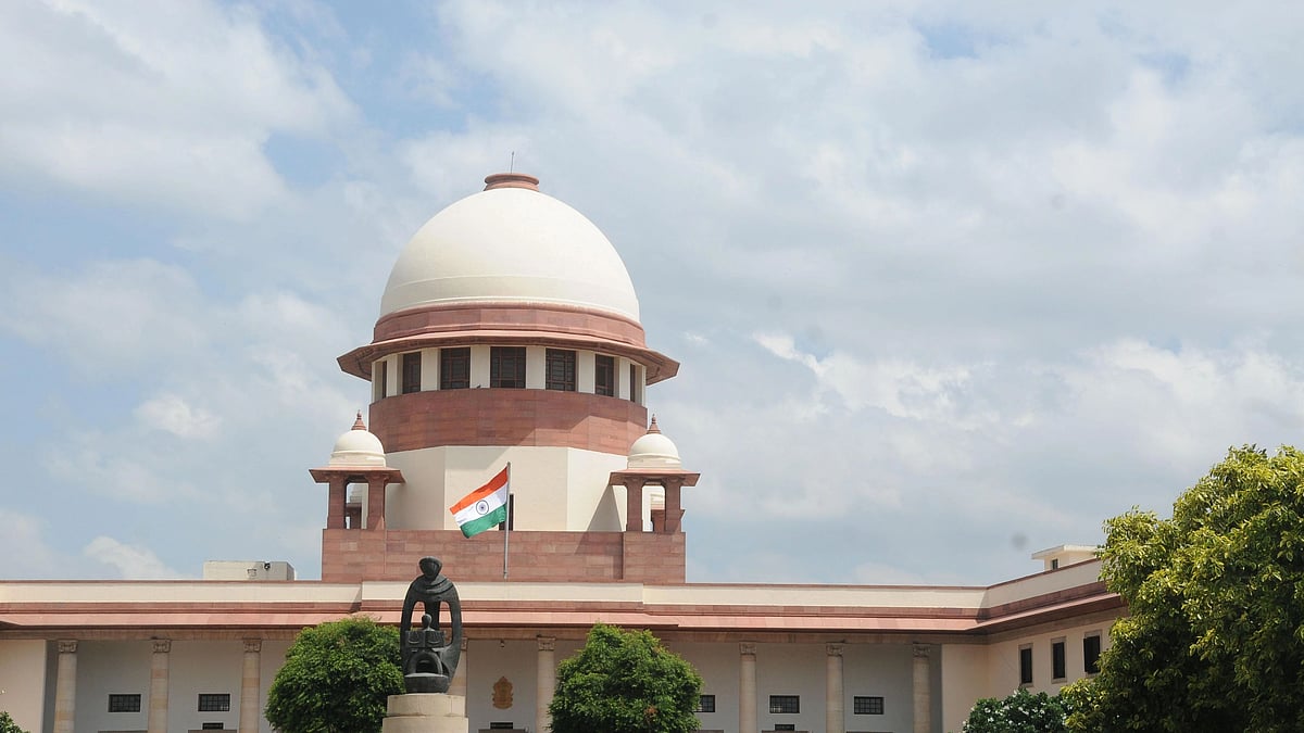 Supreme Court