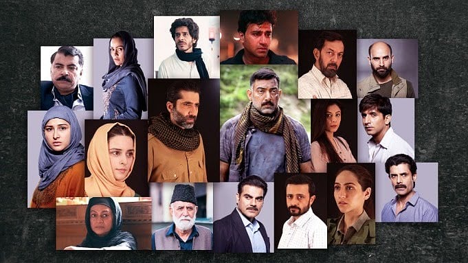 'Tanaav' to stream on Sony LIV from November 11