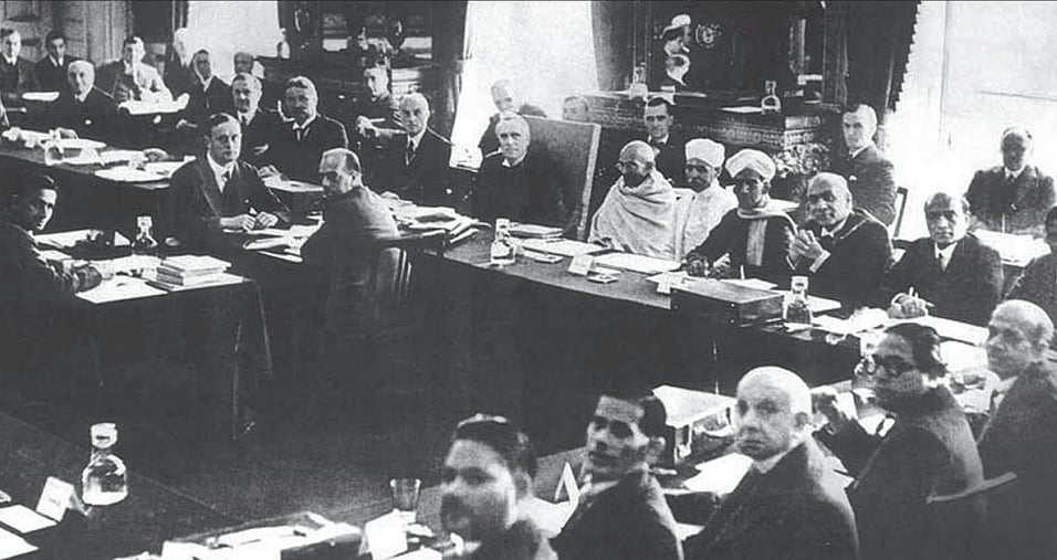 Ambedkar’s consent to the Poona Pact is now being questioned by Dalit activists