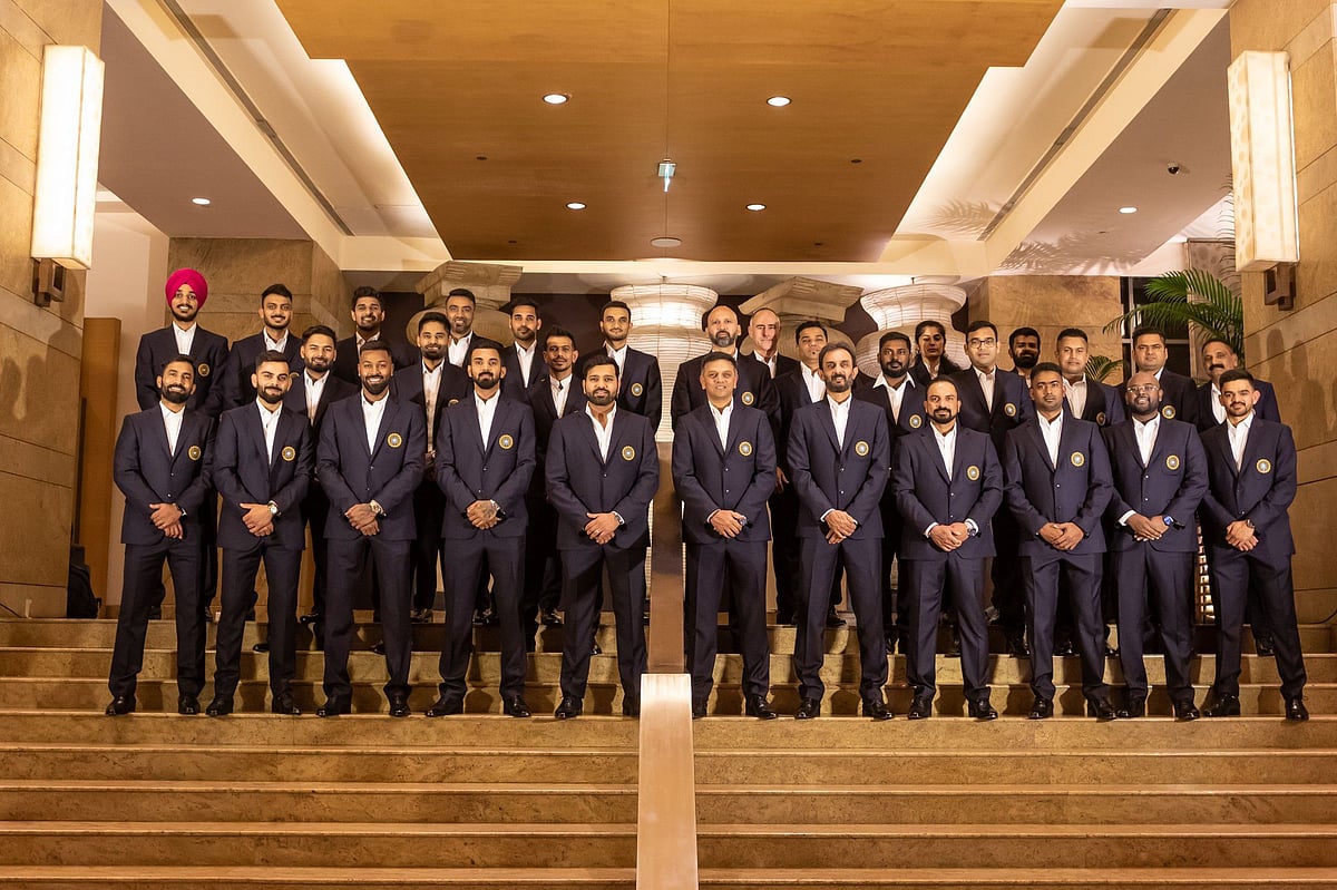 Bumrah and Jadeja's absence opens opportunity to unearth new champions, says Shastri