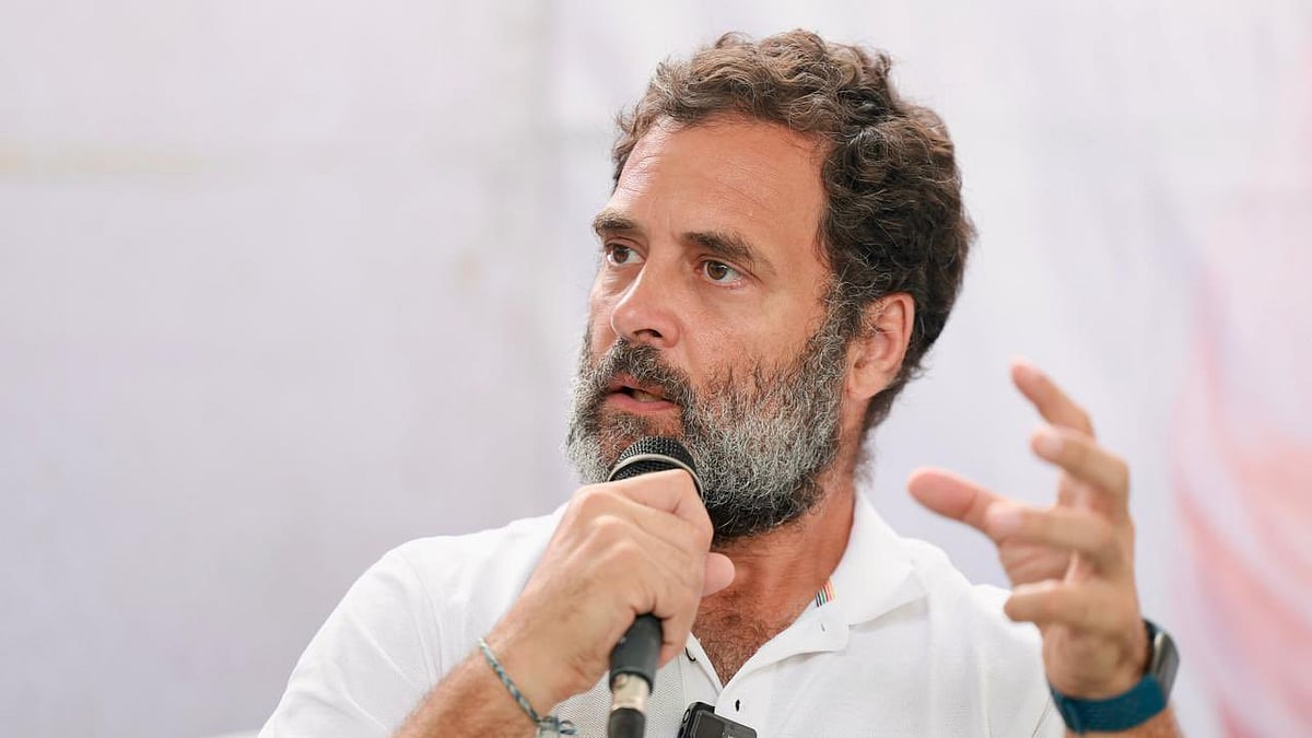 Govt-owned BSNL disconnects Rahul Gandhi's office phone in Wayanad