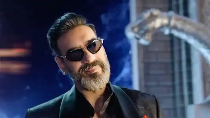 Ajay Devgan’s name changed in Thank God