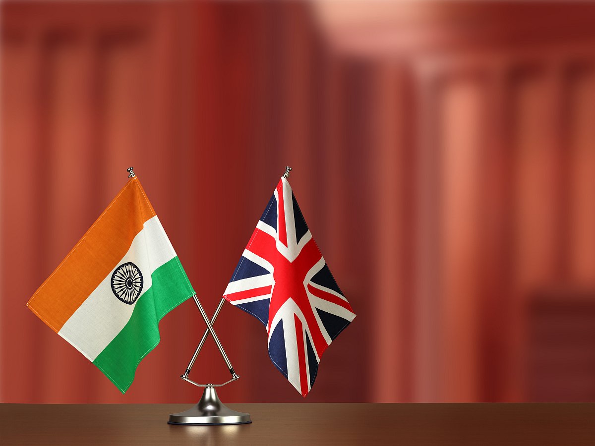 India-UK trade deal on verge of collapse' over visa comments