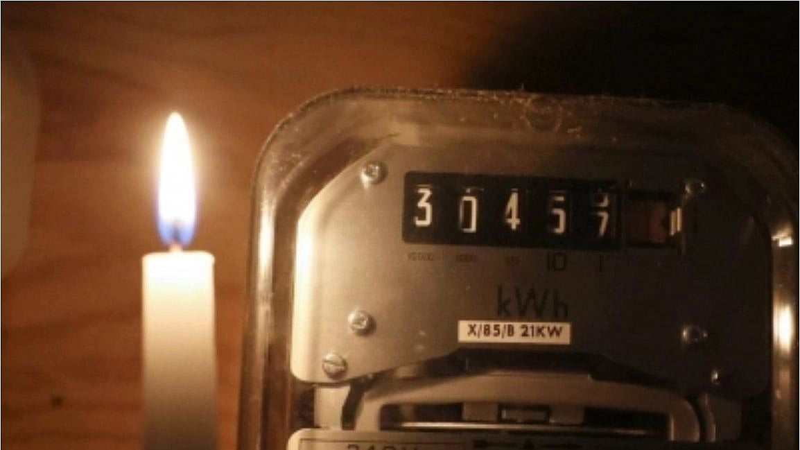 Britain could face blackouts this winter, warns report