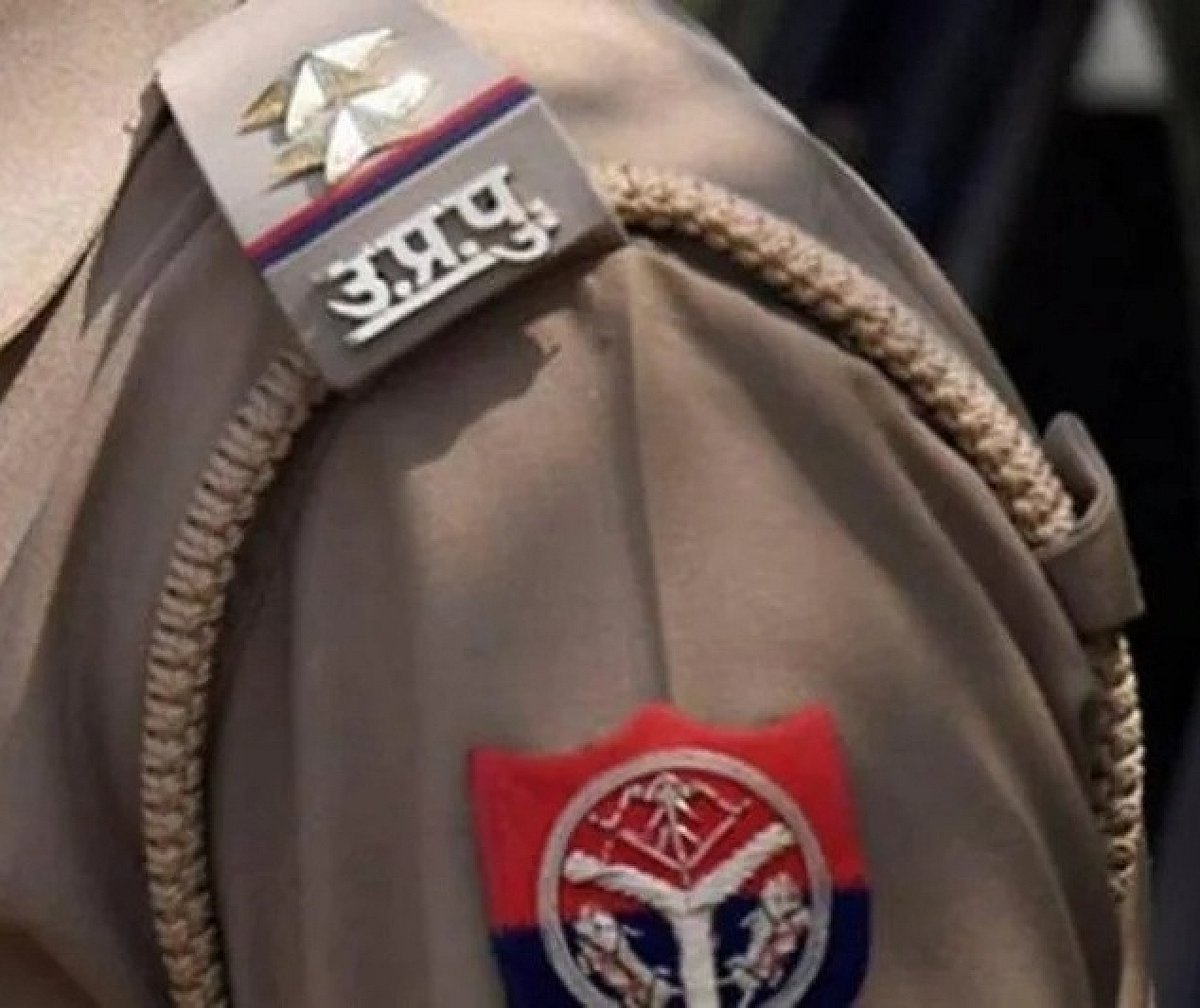 Two suspended IPS officers in UP reinstated