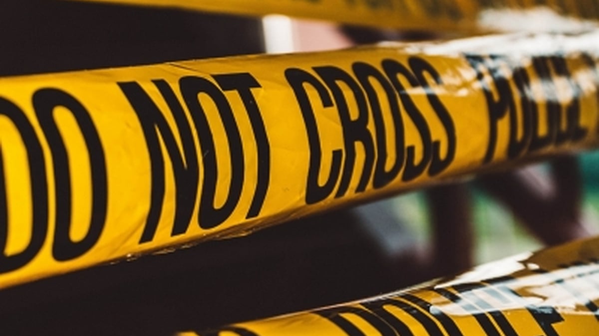 More than 30 killed in childcare center attack: Thai police