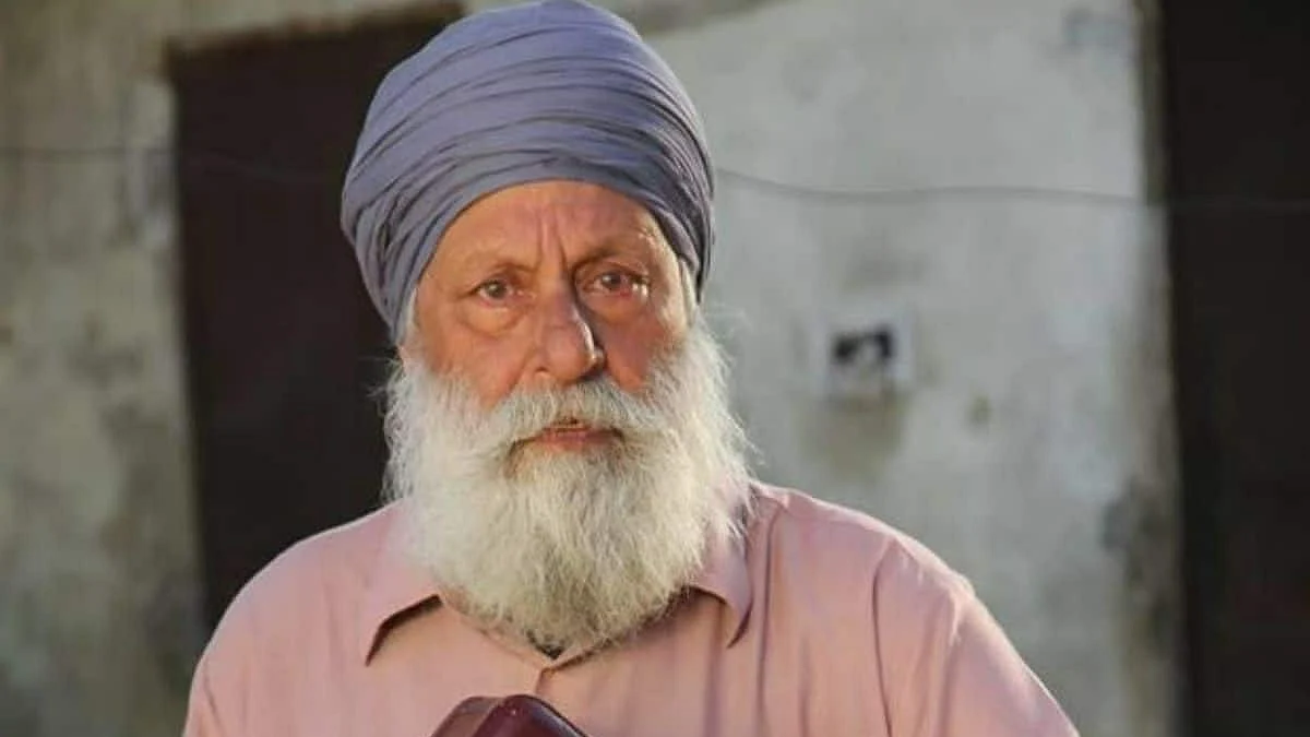 Veteran actor Arun Bali passes away at 79