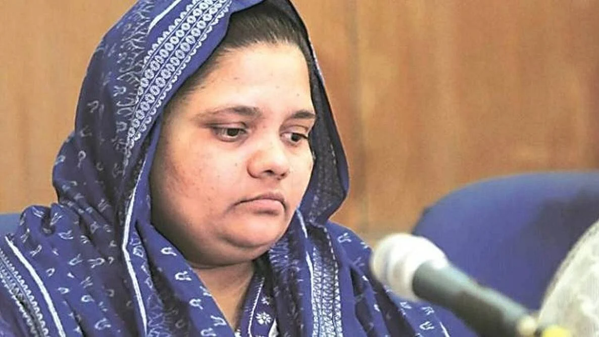 'Good behaviour, Centre's approval': Gujarat govt to SC on Bilkis Bano case convicts release