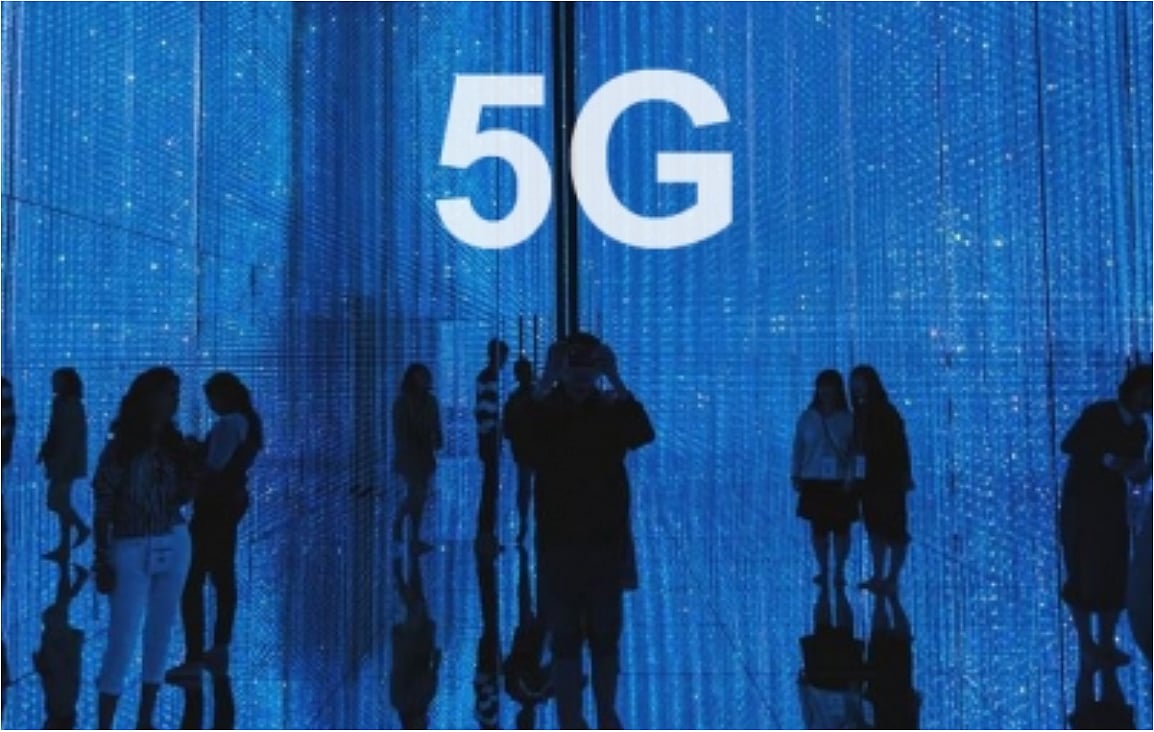 43% of Indians not willing to pay extra for 5G services: Report