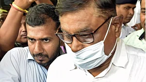 WB teacher recruitment: SC dismisses TMC MLA Manik Bhattacharya's plea against arrest