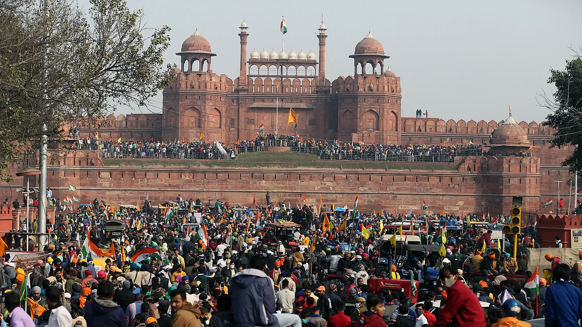 2000 Red Fort attack: Delhi Prisons Department writes to city court to issue death warrant against guilty