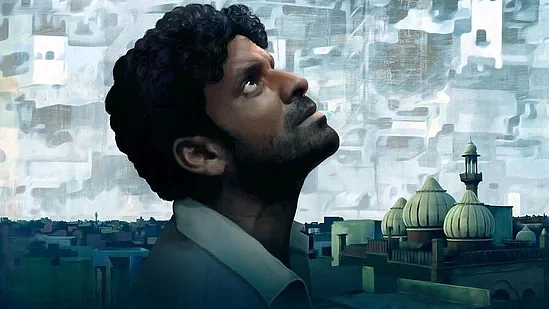 Manoj Bajpai on how 'Gali Guleiyan' brought him close to a nervous breakdown