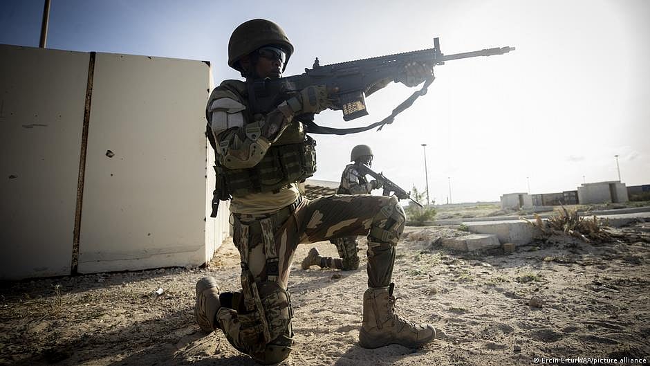 Iran-supported Iraqi groups condemn US-Saudi strikes as 20 members killed in joint strikes