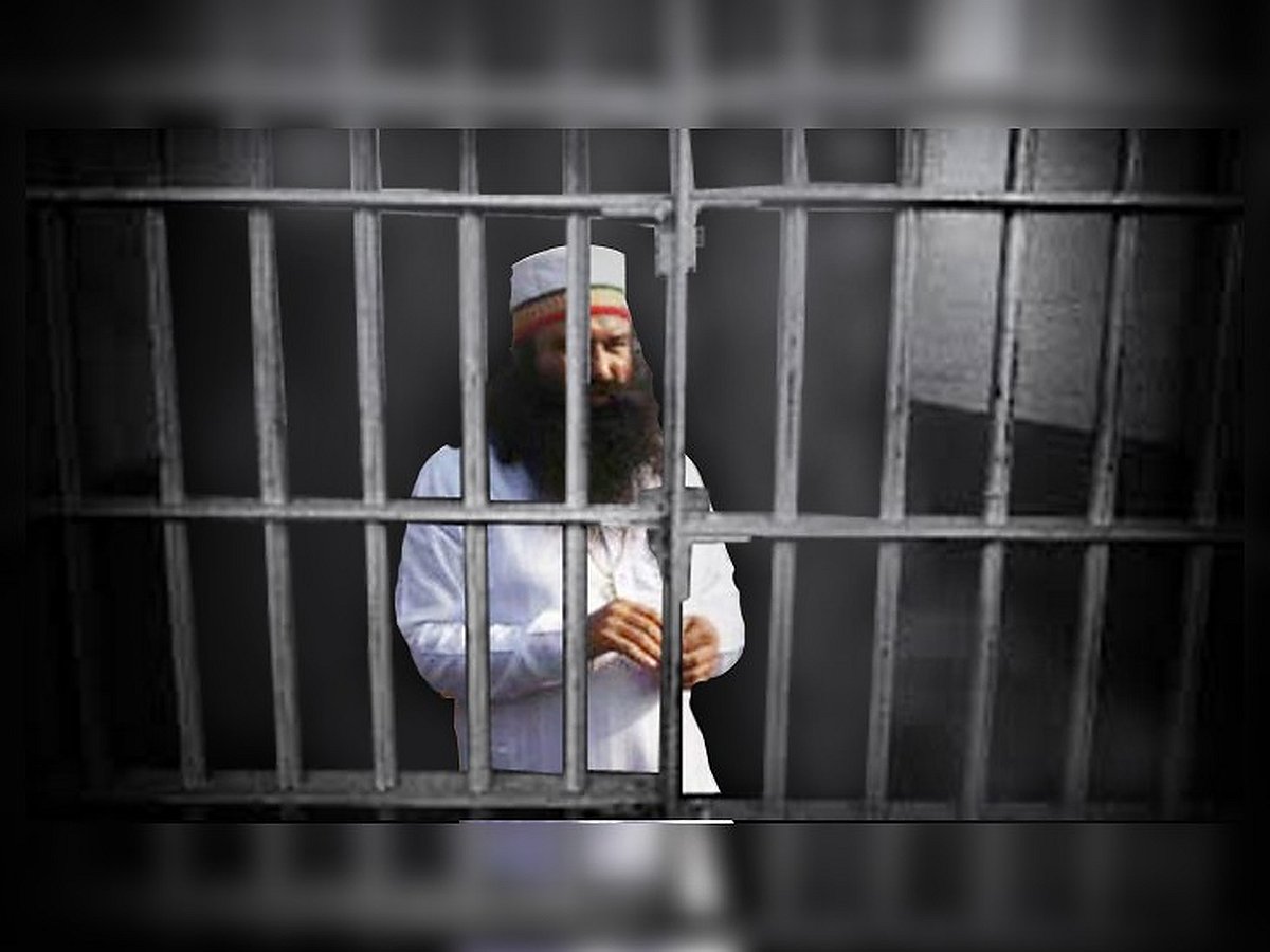Ram Rahim's release on parole ahead of polls indicates extent to which BJP can go to get votes