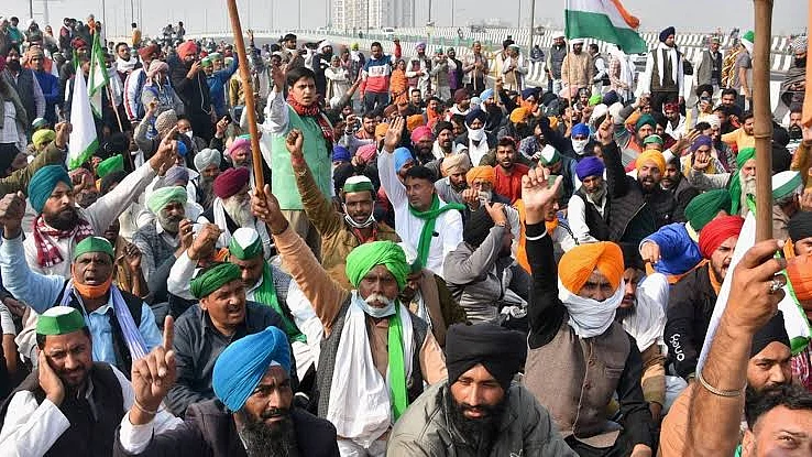 ‘Fundamental Right’ to seek permission from the police to assemble peacefully 