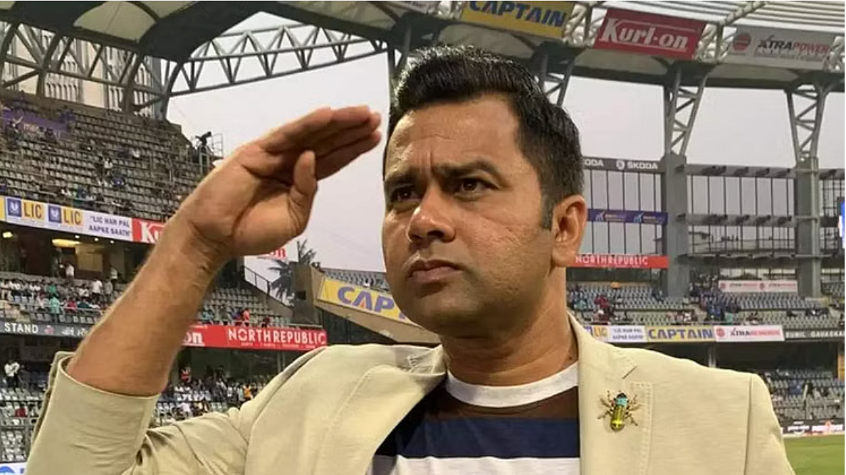 Pakistan will tour India for 2023 World Cup, I can give it in writing, says Aakash Chopra