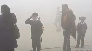 4 out of every 5 families in Delhi-NCR facing pollution-related ailments: Survey